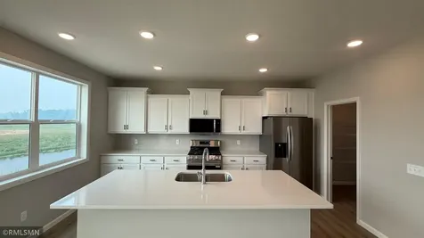 1667 Meadows Drive East Bethel MN 55011