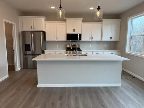 1667 Meadows Drive East Bethel MN 55011