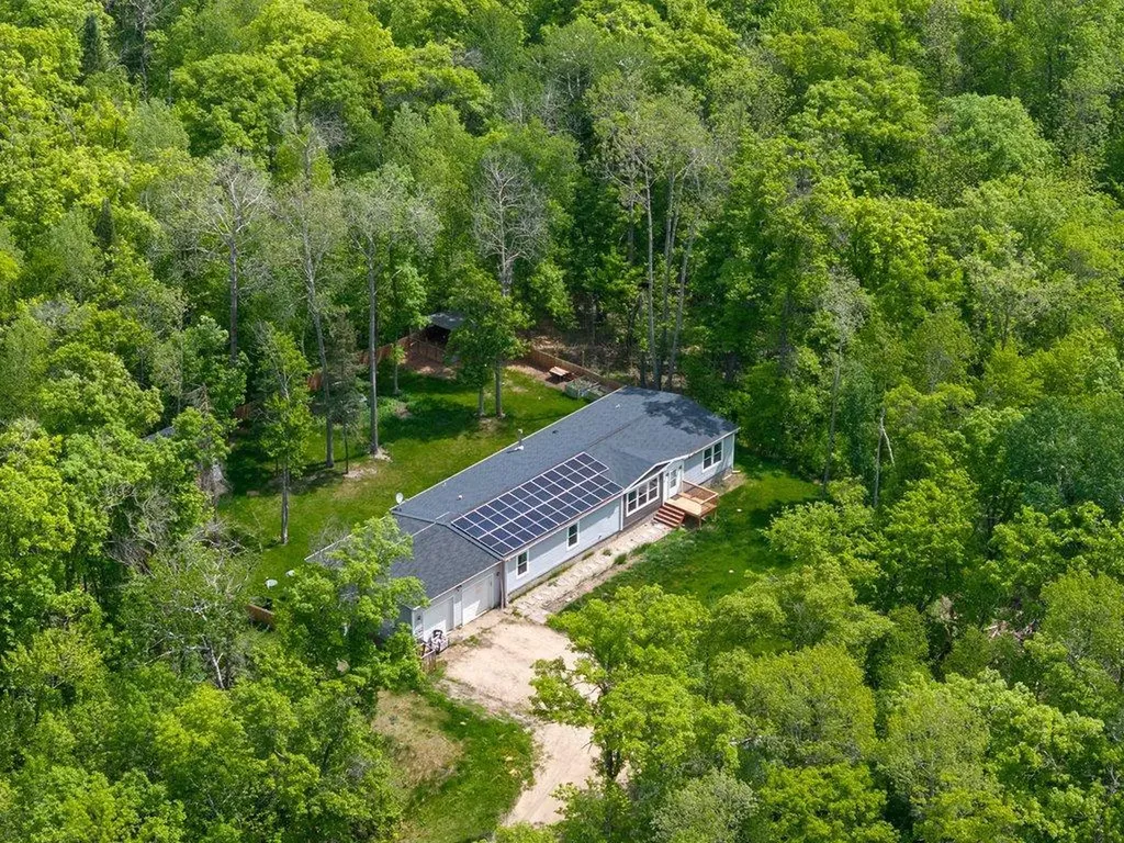 22668 299th Avenue Akeley MN 56433