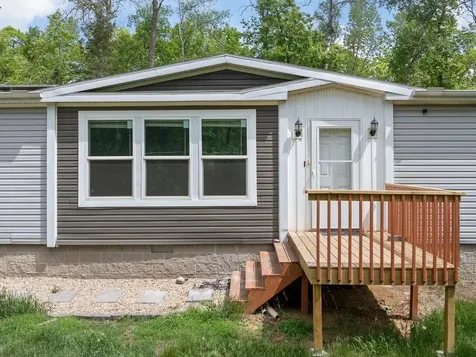22668 299th Avenue Akeley MN 56433