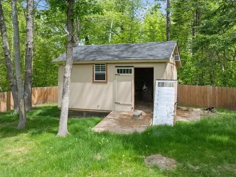 22668 299th Avenue Akeley MN 56433