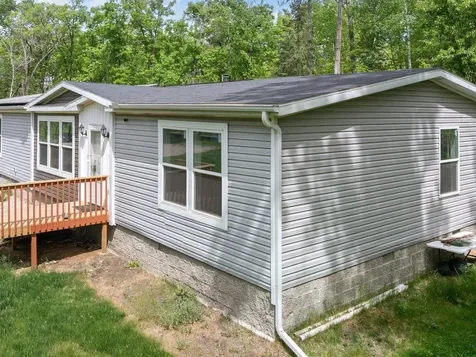 22668 299th Avenue Akeley MN 56433