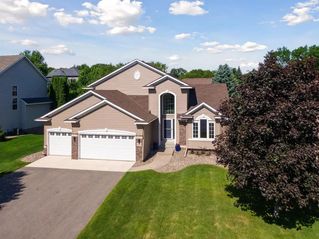 20911 Illinois Path Lakeville MN 55044