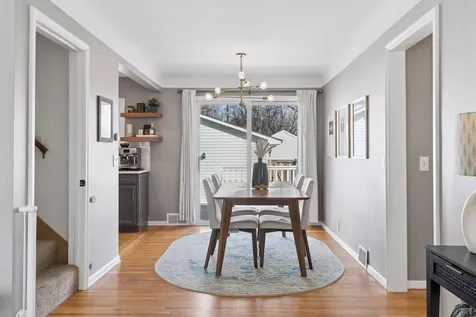 2010 W 54th Street Minneapolis MN 55419