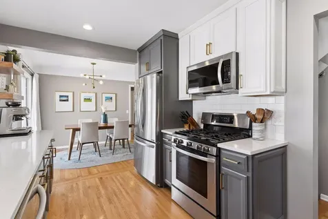 2010 W 54th Street Minneapolis MN 55419