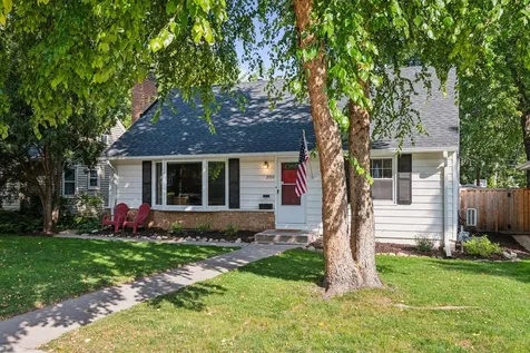2010 W 54th Street Minneapolis MN 55419