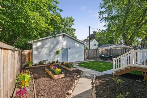 2010 W 54th Street Minneapolis MN 55419