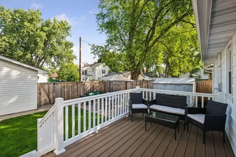 2010 W 54th Street Minneapolis MN 55419