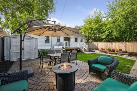 2010 W 54th Street Minneapolis MN 55419