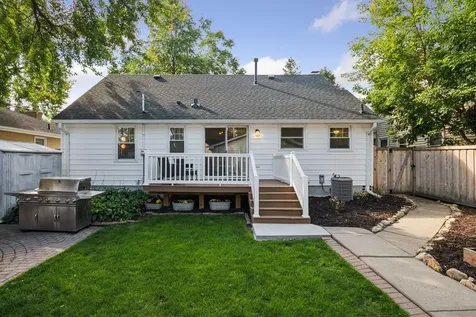 2010 W 54th Street Minneapolis MN 55419