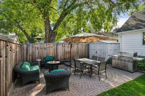 2010 W 54th Street Minneapolis MN 55419