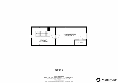 2010 W 54th Street Minneapolis MN 55419
