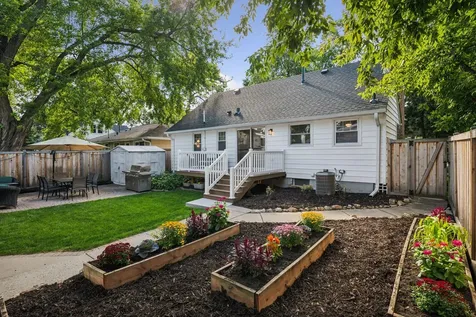 2010 W 54th Street Minneapolis MN 55419