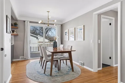 2010 W 54th Street Minneapolis MN 55419