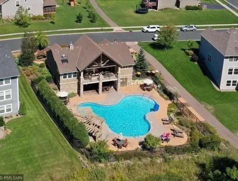 3582 Springwood Path Eagan MN 55123