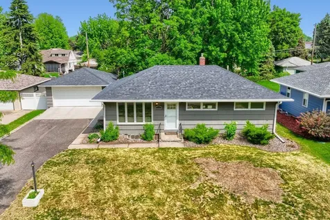 2550 Aldine Street Roseville MN 55113