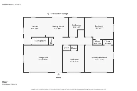 2550 Aldine Street Roseville MN 55113