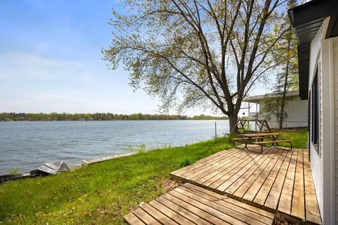 16622 State Highway 15 Kimball MN 55353