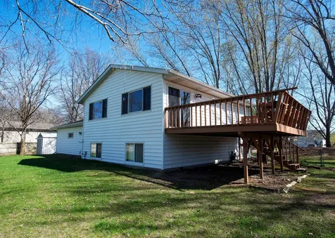 5710 314th Street Stacy MN 55079