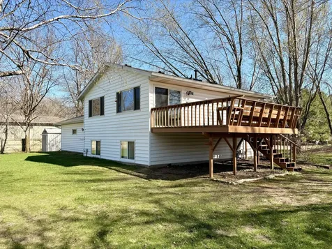 5710 314th Street Stacy MN 55079