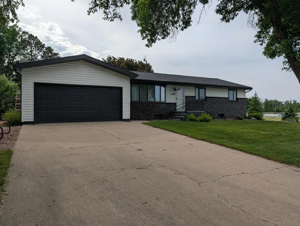 204 Wildwood Avenue Madison MN 56256