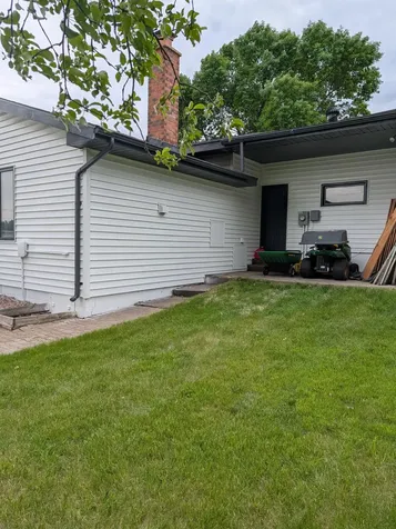204 Wildwood Avenue Madison MN 56256