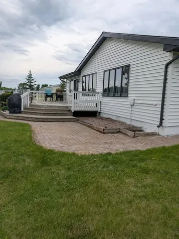 204 Wildwood Avenue Madison MN 56256