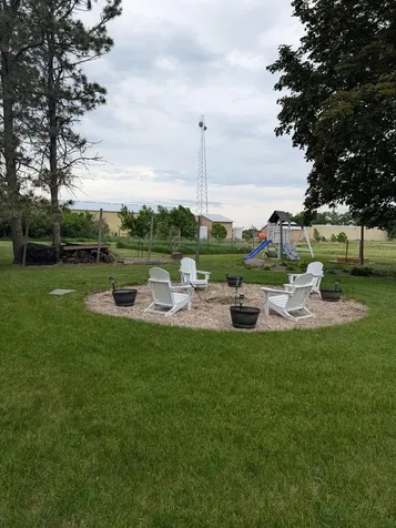 204 Wildwood Avenue Madison MN 56256