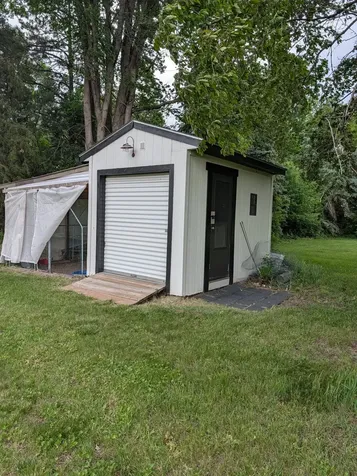 204 Wildwood Avenue Madison MN 56256