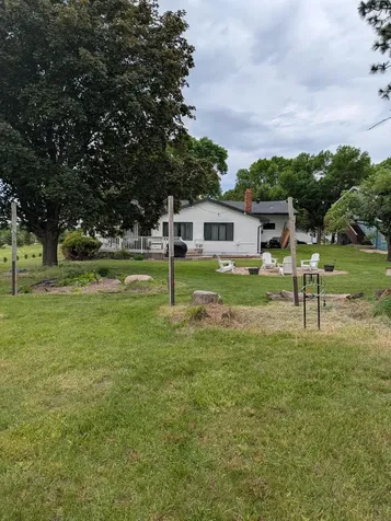 204 Wildwood Avenue Madison MN 56256