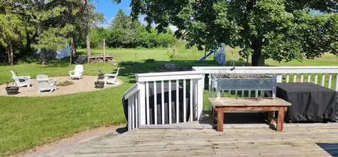 204 Wildwood Avenue Madison MN 56256