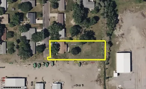 204 Wildwood Avenue Madison MN 56256