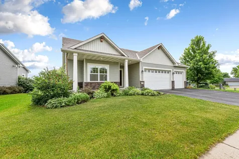 137 Bluff Lane Dundas MN 55019