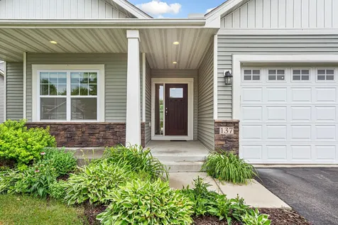 137 Bluff Lane Dundas MN 55019