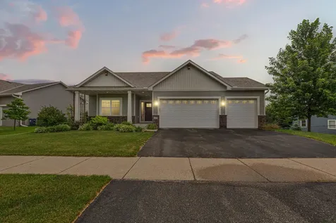 137 Bluff Lane Dundas MN 55019