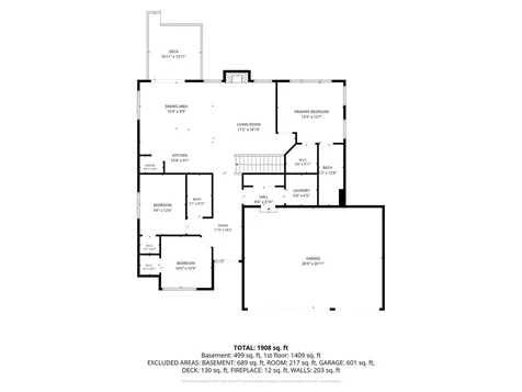 137 Bluff Lane Dundas MN 55019