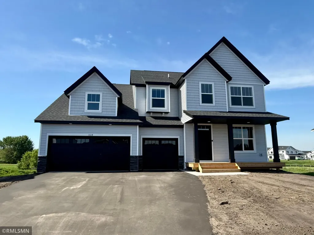 1614 Meadows Drive NE East Bethel MN 55011