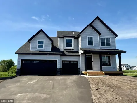 1614 Meadows Drive NE East Bethel MN 55011