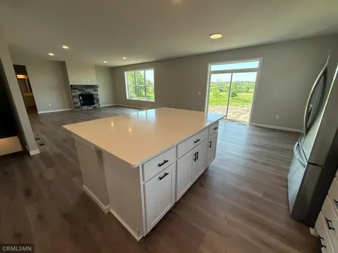 1614 Meadows Drive NE East Bethel MN 55011