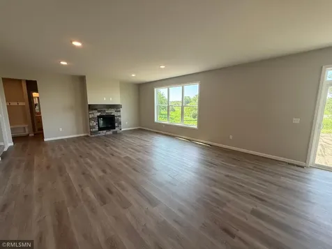 1614 Meadows Drive NE East Bethel MN 55011