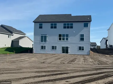 1614 Meadows Drive NE East Bethel MN 55011