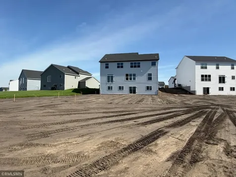 1614 Meadows Drive NE East Bethel MN 55011