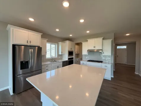1614 Meadows Drive NE East Bethel MN 55011