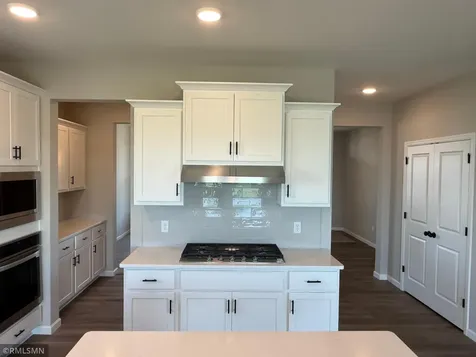 1614 Meadows Drive NE East Bethel MN 55011