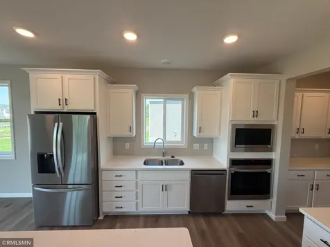 1614 Meadows Drive NE East Bethel MN 55011