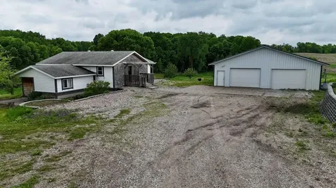 35715 260th Avenue Erhard MN 56534