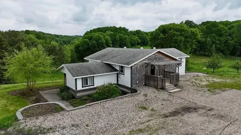 35715 260th Avenue Erhard MN 56534
