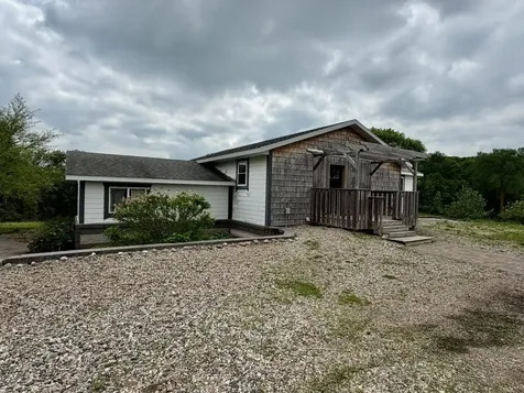 35715 260th Avenue Erhard MN 56534