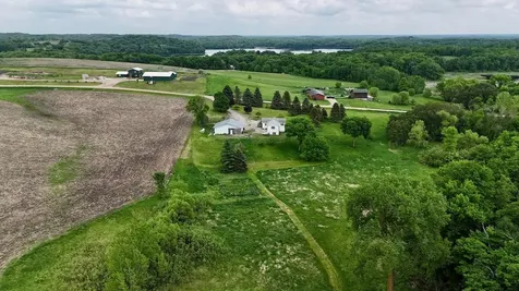 35715 260th Avenue Erhard MN 56534