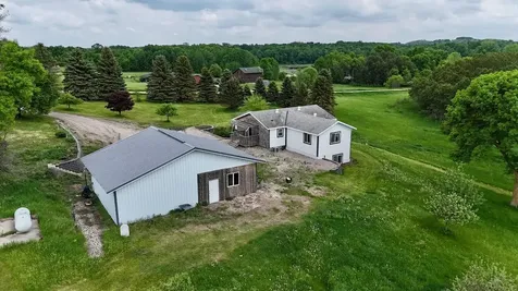35715 260th Avenue Erhard MN 56534